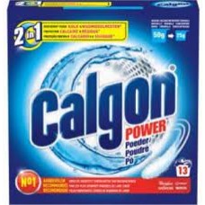 Calgon Machinereiniger gel 4 in 1 15 wasbeurten